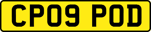 CP09POD