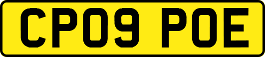 CP09POE