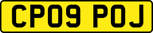 CP09POJ