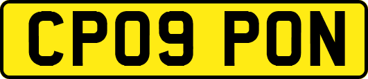 CP09PON