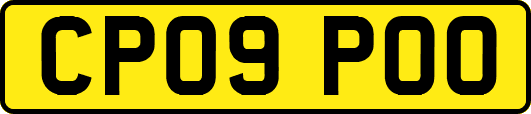 CP09POO