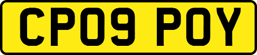 CP09POY