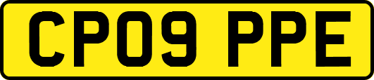 CP09PPE