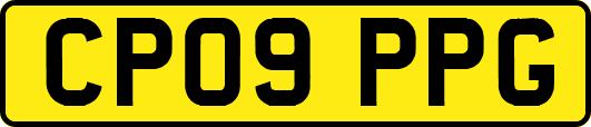 CP09PPG