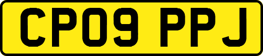 CP09PPJ
