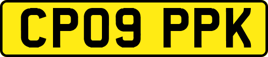 CP09PPK