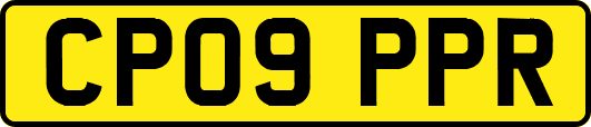 CP09PPR