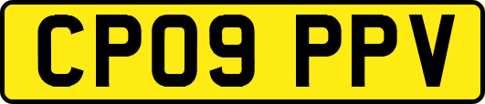 CP09PPV