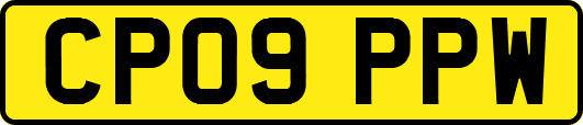 CP09PPW