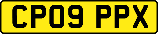 CP09PPX