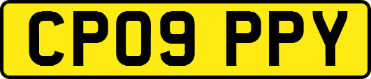 CP09PPY