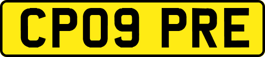 CP09PRE