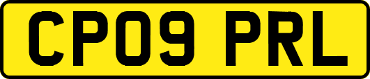 CP09PRL
