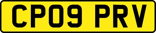 CP09PRV