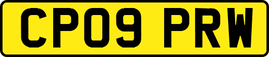 CP09PRW