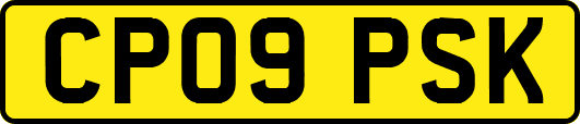CP09PSK
