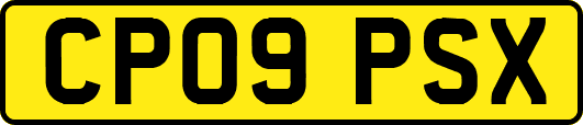 CP09PSX
