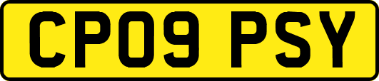 CP09PSY