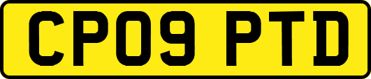 CP09PTD