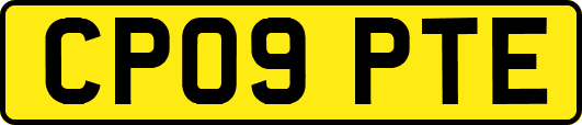 CP09PTE