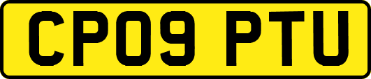 CP09PTU