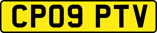 CP09PTV
