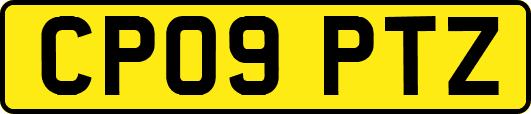CP09PTZ