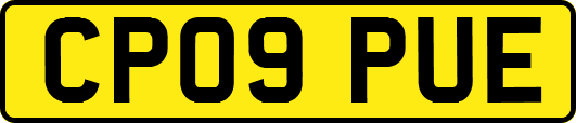 CP09PUE