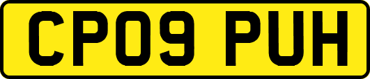 CP09PUH
