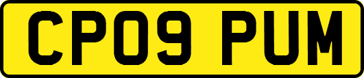 CP09PUM