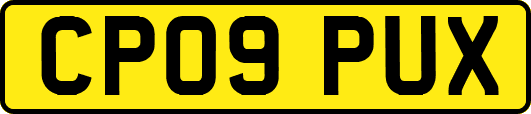 CP09PUX