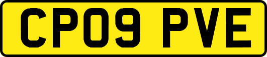 CP09PVE
