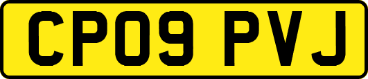 CP09PVJ
