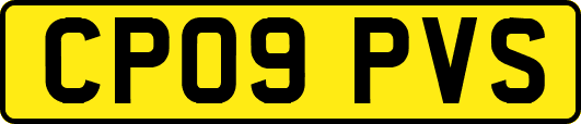 CP09PVS
