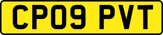 CP09PVT