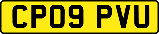 CP09PVU