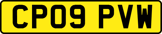 CP09PVW