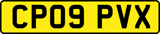 CP09PVX