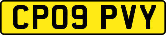 CP09PVY