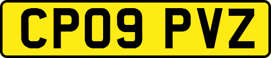 CP09PVZ