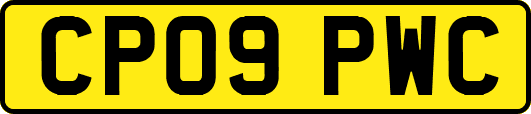 CP09PWC