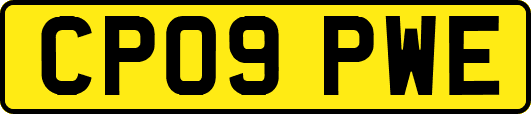 CP09PWE