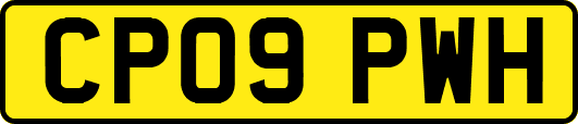 CP09PWH
