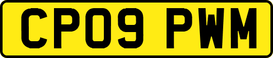 CP09PWM