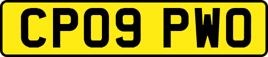 CP09PWO