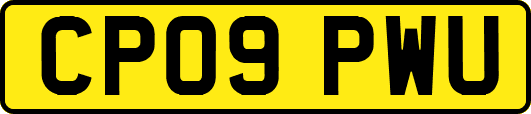 CP09PWU