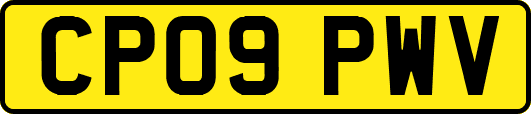 CP09PWV
