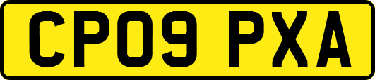 CP09PXA