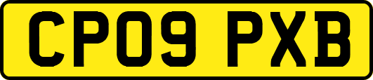 CP09PXB