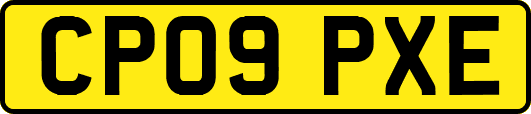CP09PXE